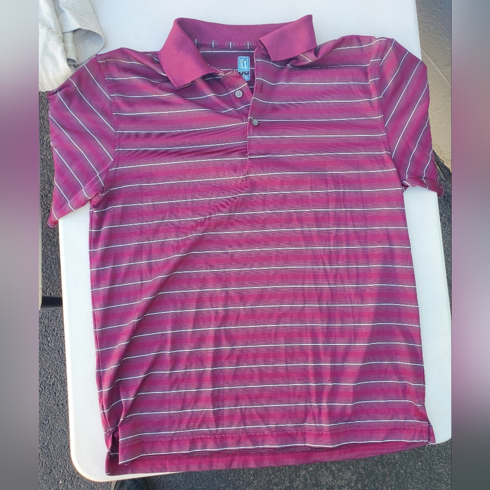 PGA TOUR POLO